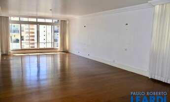 Imagem: APARTAMENTO - JARDIM AMÉRICA - SP