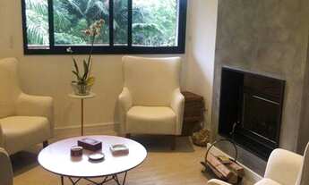 Imagem: APARTAMENTO - MORUMBI - SP