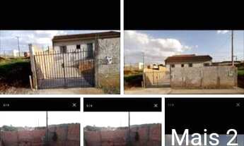 Imagem: Edícula Apucarana