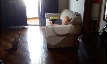 Imagem 2: Apartamento - 02 quartos - São Francisco Xavier