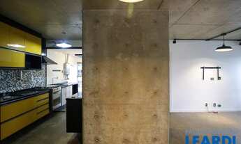 Imagem 3: APARTAMENTO - PANAMBY - SP