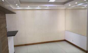 Imagem 2: Apartamento no Recreio dos Bandeirantes (condomínio Choice