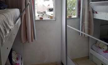 Imagem 4: Apartamento à venda, 2 quartos, 1 vaga, MARIA HELENA - Belo Horizonte/MG