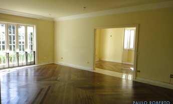 Imagem 5: CASA ASSOBRADADA - CIDADE JARDIM - SP