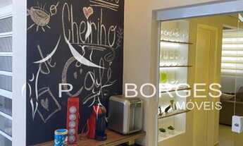 Imagem 7: Casa - Mansões Santo Antônio - Campinas