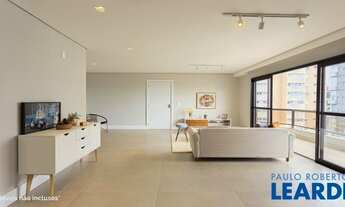 Imagem: APARTAMENTO - PINHEIROS - SP