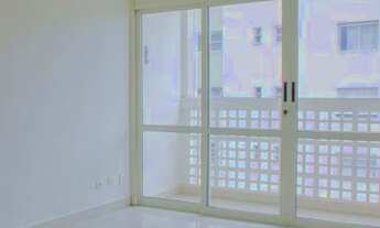 Imagem 1: APARTAMENTO - VILA MARIANA - SP