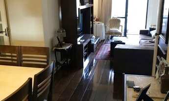 Imagem 4: APARTAMENTO - PERDIZES - SP