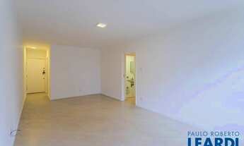 Imagem 2: APARTAMENTO - ITAIM BIBI - SP