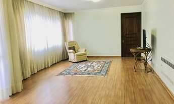 Imagem 6: APARTAMENTO 3 QUARTOS NO BATEL