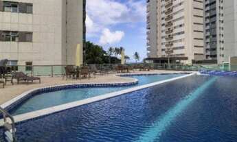 Imagem 6: Apartamento para venda tem 303 metros quadrados com 5 quartos em Boa Viagem - Recife - PE