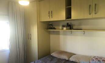 Imagem 6: APARTAMENTO - MIRANDÓPOLIS - SP