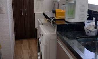 Imagem 4: Apartamento 107 metros - Cond Anima Clube - Móveis planejados