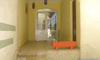 Imagem 2: CASA ASSOBRADADA - FERRAZÓPOLIS - SP