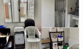 Imagem 6: CASA TÉRREA - CHÁCARA SERGIPE - SP