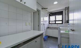 Imagem 6: DUPLEX - HIGIENÓPOLIS - SP