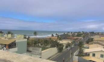 Imagem 2: Cobertura - Vista Mar - 2 Quartos - 1 Suíte - Varanda - 100 m² - 1 Vaga de Garagem