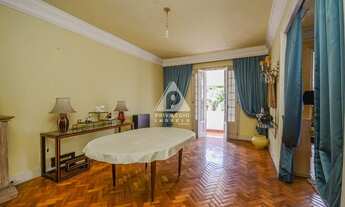 Imagem 7: Apartamento à venda, 4 quartos, 1 suíte, 1 vaga, Copacabana - RIO DE JANEIRO/RJ