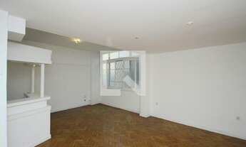 Imagem: Apartamento à Venda - Laranjeiras, 2 Quartos