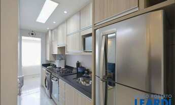 Imagem 3: APARTAMENTO - SACOMÃ - SP