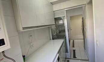 Imagem 7: Apartamento para venda possui 104 metros quadrados com 3 quartos em Parque Reboucas - São