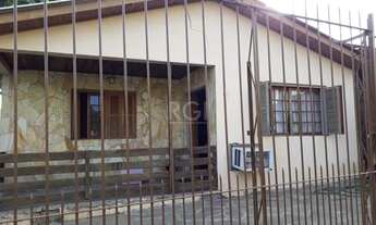 Imagem 2: Porto Alegre - Casa Padrão - Cristal