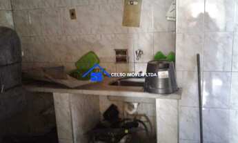 Imagem 5: Rio de Janeiro - Terreno Padrão - Todos os Santos