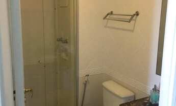 Imagem 3: FLAT - PINHEIROS - SP