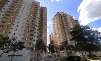 Imagem 2: Apartamento (tipo - padrao) 2 dormitórios, cozinha planejada, portaria 24hs, lazer, espaço