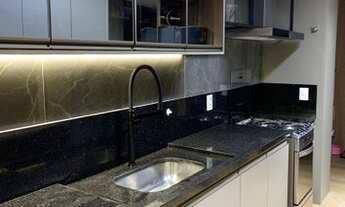 Imagem 7: Apartamento para venda tem 166 metros quadrados com 3 quartos em Brisamar - João Pessoa