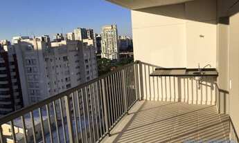 Imagem 5: APARTAMENTO - BROOKLIN - SP