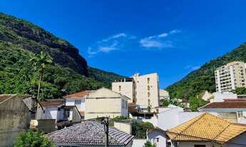 Imagem 7: Apartamento à venda, 2 quartos, 1 suíte, 1 vaga, Alto da Boa Vista - RIO DE JANEIRO/RJ