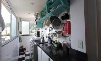 Imagem 2: Cobertura à venda, 3 quartos, 1 suíte, Botafogo - RIO DE JANEIRO/RJ