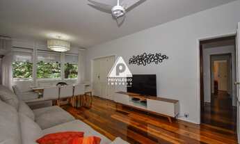 Imagem: Apartamento à venda, 3 quartos, 1 vaga