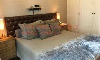 Imagem 5: Apartamento para Locação em São Paulo, Vila Madalena, 3 dormitórios, 1 suíte, 3 banheiros