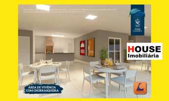 Imagem 3: Condominio Prime Calhau residence