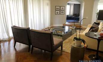 Imagem 6: APARTAMENTO - PANAMBY - SP