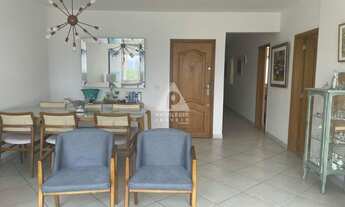 Imagem 6: Apartamento à venda, 3 quartos reformado, 1 suíte, sala em 2 ambientes, 1 vaga de garagem