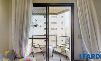 Imagem 6: APARTAMENTO - MOEMA PÁSSAROS - SP