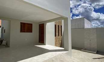 Imagem 2: Casa para venda na fraga Maia - Feira de Santana - Bahia