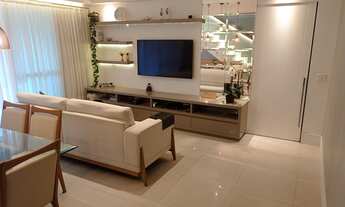 Imagem 2: Cobertura duplex 233 metros quadrados 3 quartos em Centro - Nova Iguaçu