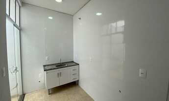 Imagem 7: Casa com 2 dormitórios para alugar, 45 m² por R$ 850,00/mês - Jardim Hermínio Bueno - Mogi