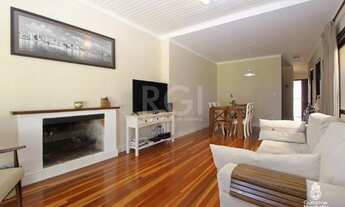 Imagem 5: Porto Alegre - Casa Padrão - Ipanema