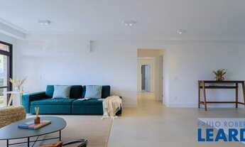 Imagem 3: APARTAMENTO - ALTO DA LAPA - SP