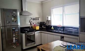 Imagem 7: CASA EM CONDOMÍNIO - MORUMBI - SP