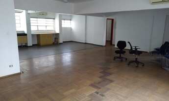 Imagem: Apto de 120 metros quadrados na Av 9 de