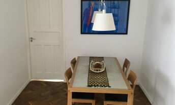 Imagem 4: APARTAMENTO - MOEMA PÁSSAROS - SP