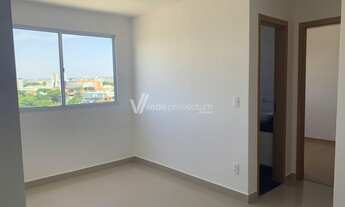 Imagem: Apartamento - Parque Industrial - Campinas