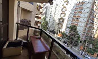 Imagem 5: APARTAMENTO - JARDIM PAULISTA - SP