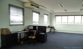 Imagem 2: CONJ. COMERCIAL - JARDIM GUEDALA - SP